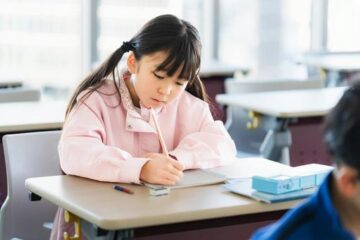 小2・小3年生「キッズBEEクラス」の画像