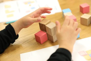 オンライン無料セミナー開催のお知らせ：「幼児期の算数教育で大切なこと、小中高の算数数学へのつながり」を語るの画像