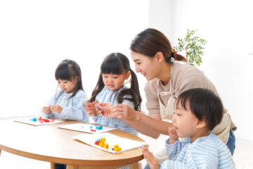 幼児さんすうスクールSPICAⓇ提携校の画像