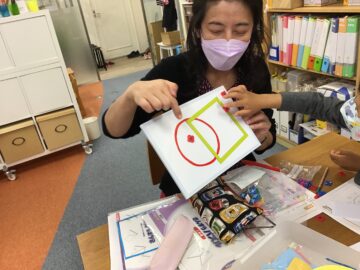 教室ブログを更新しましたの画像