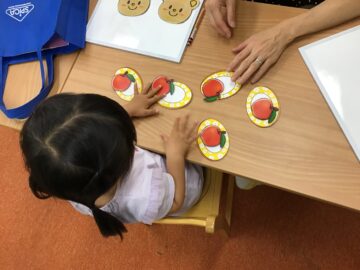 年々少クラス「無料体験レッスン」お申込み開始しましたの画像