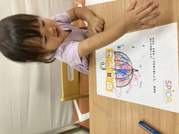 ルビークラス（年々少）のご紹介の画像